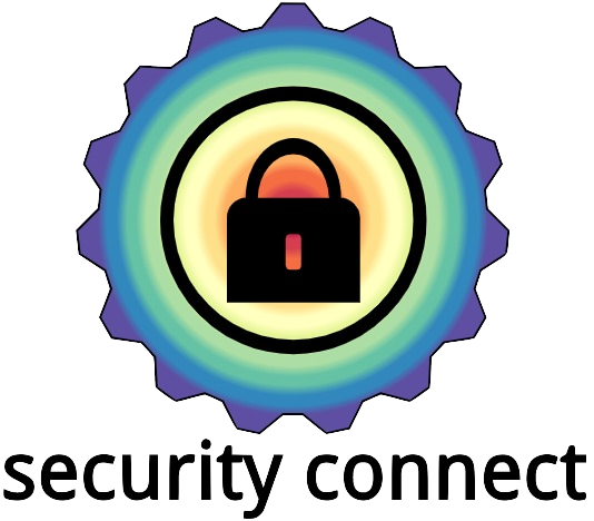 Security Connect LLC Logo